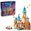 LEGO Disney Princess Rapunzel’in Şatosu 43297