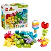 LEGO Duplo Classic Renkli Yaratıcı Kutu 10479