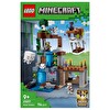 LEGO Minecraft Hortlak İstasyonu 21597
