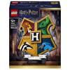 LEGO Harry Potter Hogwarts Bina Arması 76462