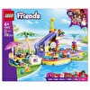 LEGO Friends Su Parkında Eğlence 42676