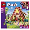 LEGO Friends Doğa Kampı Kulübesi 42682