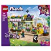 LEGO Friends Yaratıcı Çiçek Dükkanı 42693