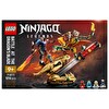 LEGO Ninjago Ejderha Kılıcı Savaşı 71871 