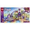 LEGO Friends Deniz Kızı Hız Treni 42703