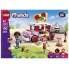 LEGO Friends Pizza Kamyonu 42694