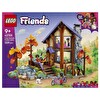 LEGO Friends Şirin Sonbahar Orman Kulübesi 42705