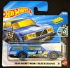 Hot Wheels Tekli Arabalar Volvo 240 Drift Wagon JJJ36 Mods