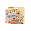 Sylvanian Families Güneşli Tavşan Anne Pişirme Seti 5776