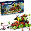 LEGO Dreamzzz Mateo’nun Sprey Boya Kamyonu 71499