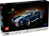 LEGO Icons Shelby Cobra 427 S/C 10357