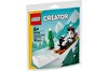 LEGO Creator Cataclaws Snow Adventure 30718