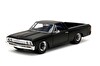 Jada Hızlı ve Öfkeli 1967 El Camino 1:24 9334413314R00