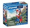 Playmobil Lion Knight Leader 72119