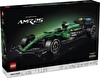 LEGO Aston Martin Aramco AMR25 F1 Car 42240