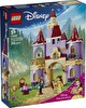 LEGO Disney Güzel ve Çirkin'in Büyülü Şatosu 43289