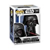 Funko Pop Star Wars Darth Vader Figür Oyuncak No: 597