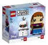 LEGO BrickHeadz Anna ve Olaf 41618