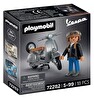 Playmobil Vespa'nın 80 yıllık Orjinal Tarzı 72282