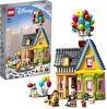 LEGO 43217 Disney Pixar Yukarı Bak Evi