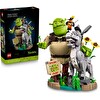 LEGO Shrek: Şrek Eşek ve Çizmeli Kedi 72423