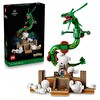 LEGO Pokemon Rayquaza 72168