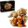 LEGO Pokemon Arcanine 72160