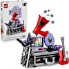 LEGO Editions Olivia Rodrigo’nun Gizli Bavulu 43030