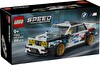 LEGO Hız Şampiyonları BMW M3 E30 77263