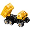LEGO Technic Güçlü Makineler Serisi 1 - 3 Damperli Kamyon 42233