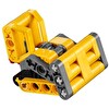 LEGO Technic Güçlü Makineler Serisi 1 - 8 Buldozer 42233