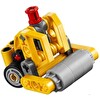 LEGO Technic Güçlü Makineler Serisi  1 - 1 Yol Silindiri 42233