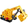 LEGO Technic Güçlü Makineler Serisi 1 - 6 Ekskavatör 42233