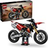 LEGO Technic Ducati DESMO450 Mx Factory Motosiklet 42238