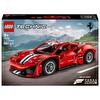 LEGO Technic Ferrari 488 Pısta Araba 42235