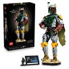 LEGO Star Wars Boba Fett 75455
