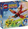 LEGO Sonic the Hedgehog Tails'in Tornado-1 Uçağı 77119