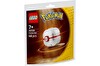 LEGO Pokemon Premier Ball - Poke Topu 30729