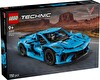 LEGO Technic 42217 Chevrolet Corvette Stingray Oyuncak Araba Yapım Seti