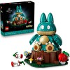 LEGO 72150  Pokémon™ Munchlax Yapım Seti