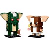 LEGO BrickHeadz Gremlins Gizmo Ve Stripe Figürü 40919
