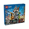 LEGO City Kulesi 60473
