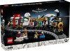 LEGO Icons 10361 Tatil Ekspres Treni