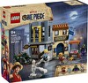 LEGO One Piece 75642 Kaptan Smoker ile Hesaplaşma