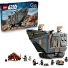 LEGO 75453 Star Wars™ Gezegen Dışı Kum Taşıtı ve Mudhorn