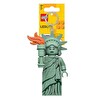 LEGO Minifigures Özgürlük Heykeli LED Anahtarlık KE158H