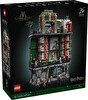 LEGO Harry Potter Sihir Bakanlığı - Koleksiyoncu Versiyonu 76476