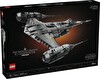 LEGO Star Wars 75442 Mandalorian’ın N-1 Starfighter’ı 1809 Parça)