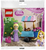 LEGO Disney Princess Rapunzel'in Pazar Ziyareti 30116