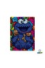 Ghostbastır Design Susam Sokağı 99 Parça Ayaklı Puzzle - Dekoratif Çocuk Yapbozu 0195
